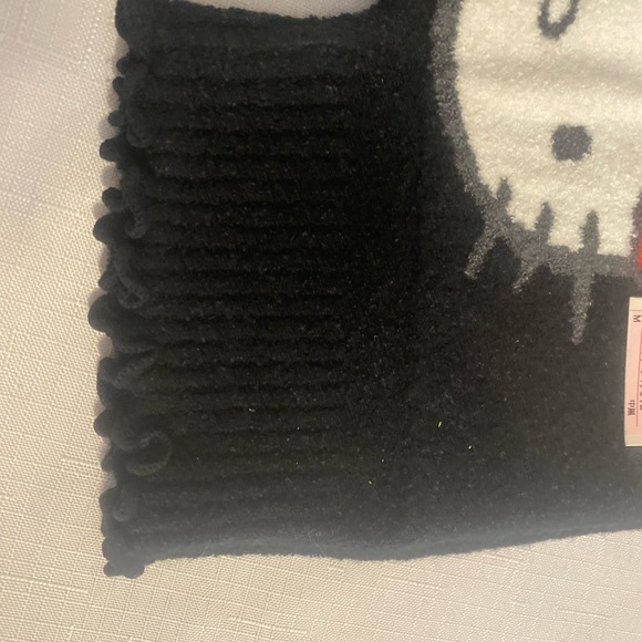 Hello Kitty stretchy shorts for toddler - Picture 4 of 12